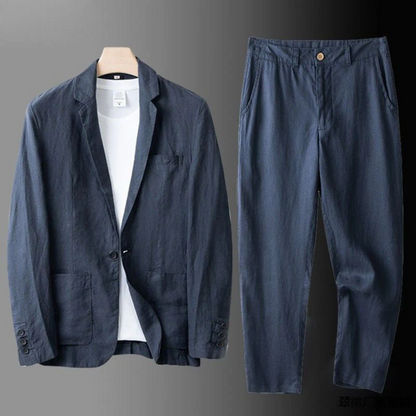 Marlow Linen Set