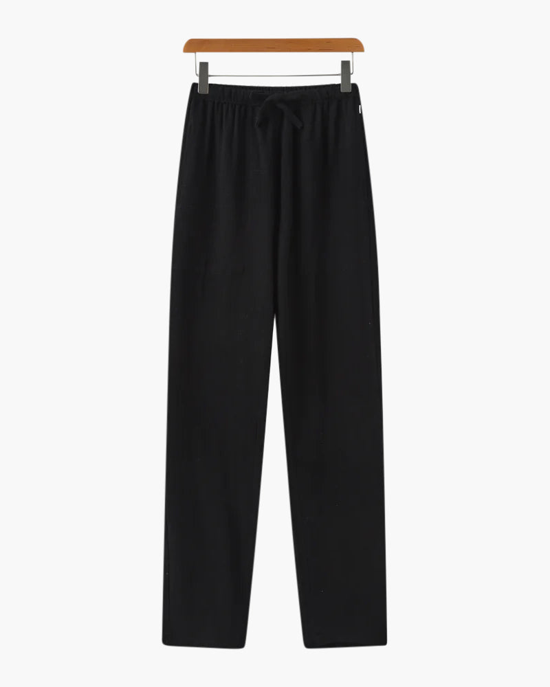 Aldwych Linen Trousers