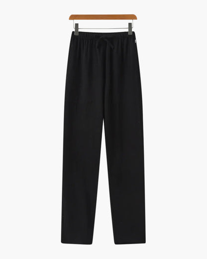 Aldwych Linen Trousers