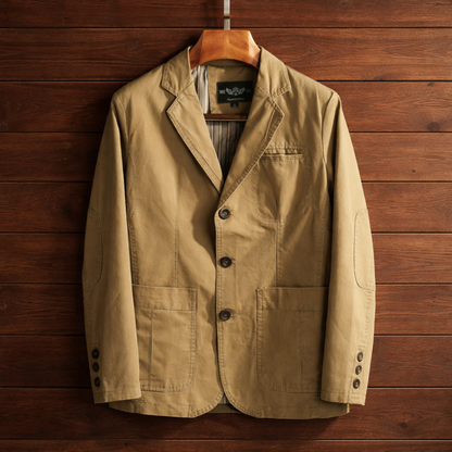 Emerson Casual Blazer