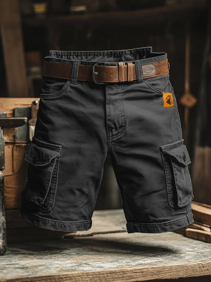 Dalton Cargo Shorts