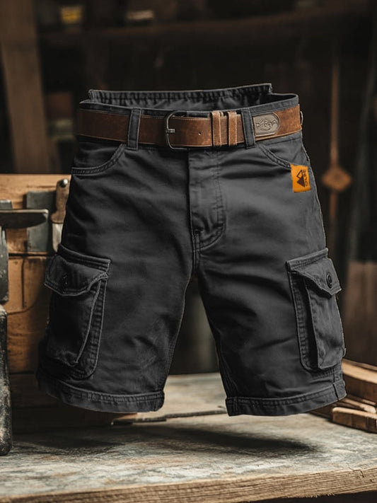Dalton Cargo Shorts