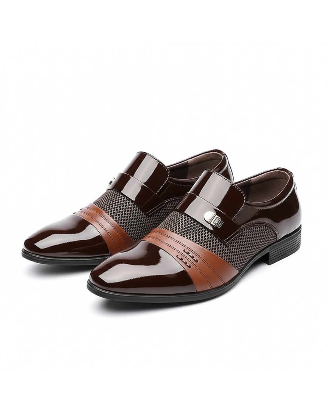 Ashworth Leather Shoes