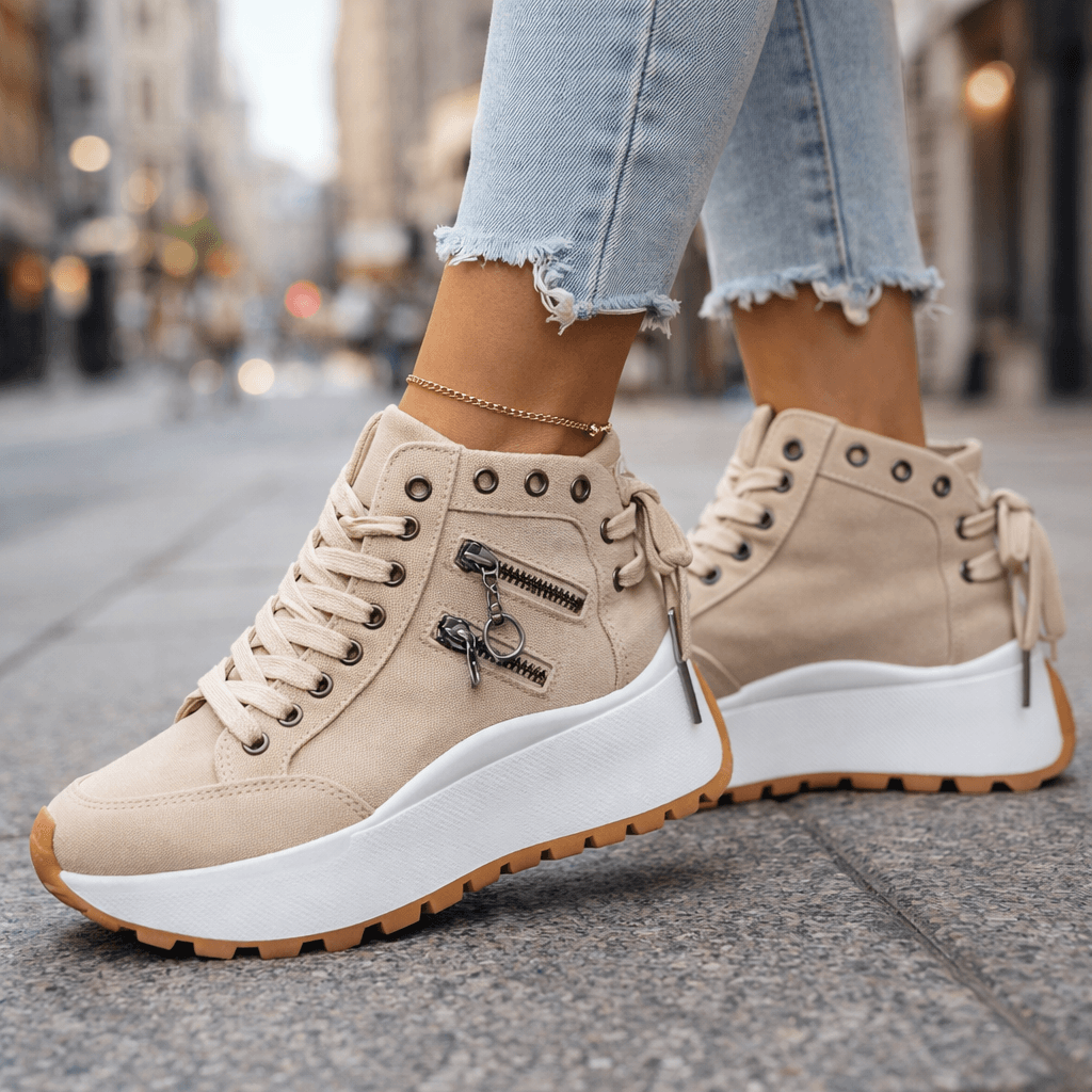 Nova Chunk Trainers