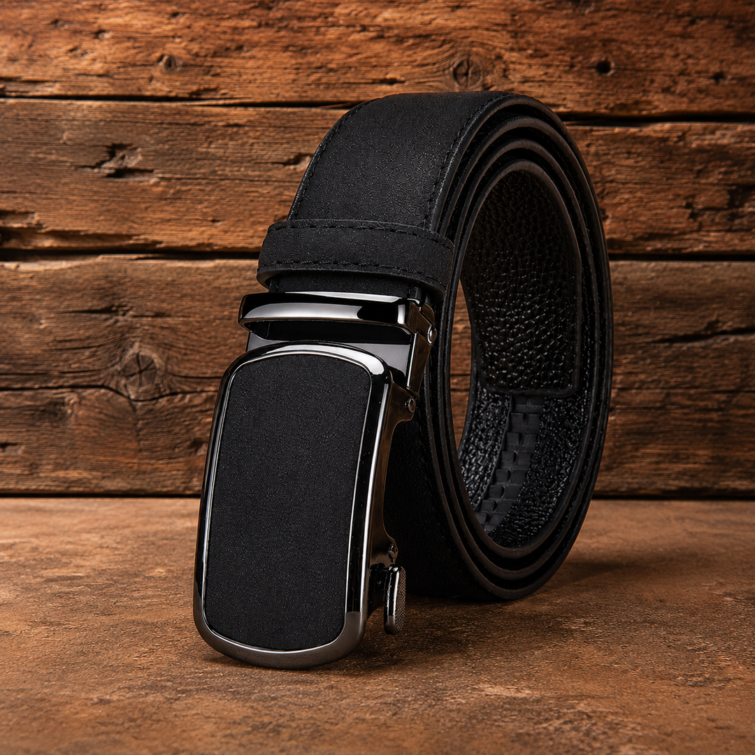 Thorne Buckle Belt