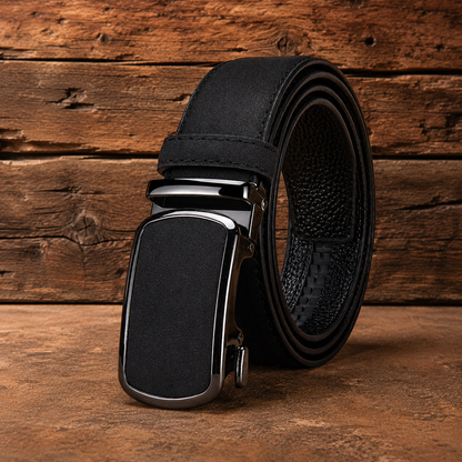 Thorne Buckle Belt