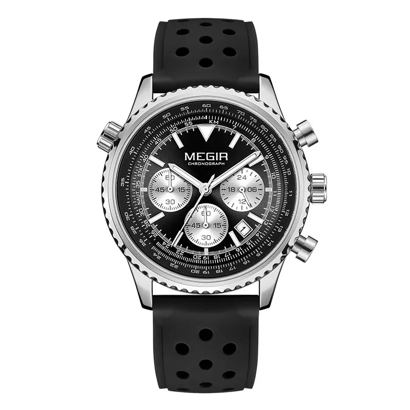 Stirling Chronograph Watch