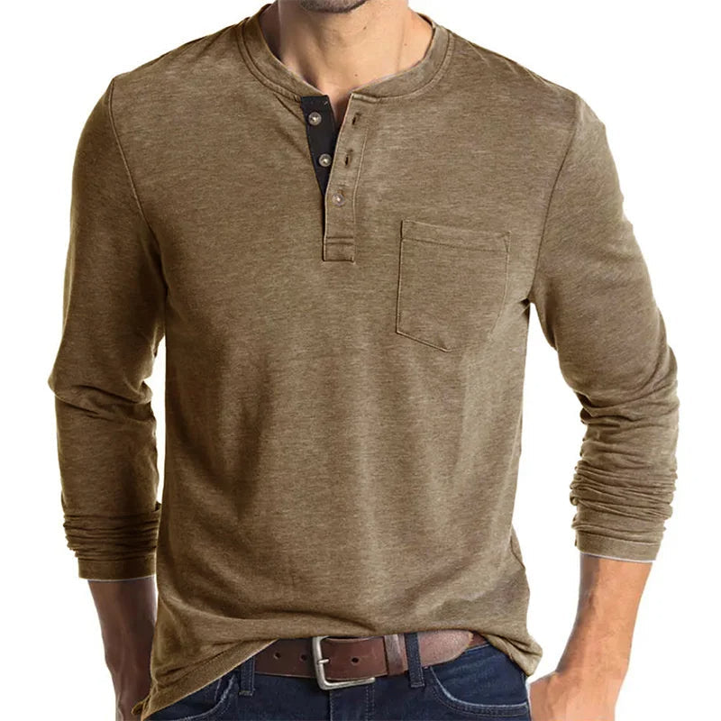 Fletcher Henley Tee
