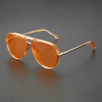 Soho Aviator Sunglasses