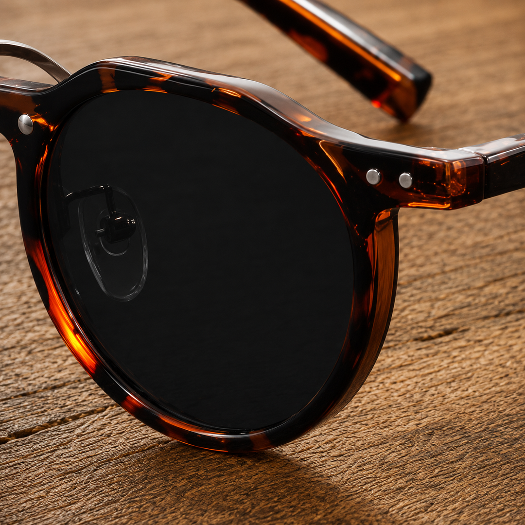 Falton Classic Sunglasses