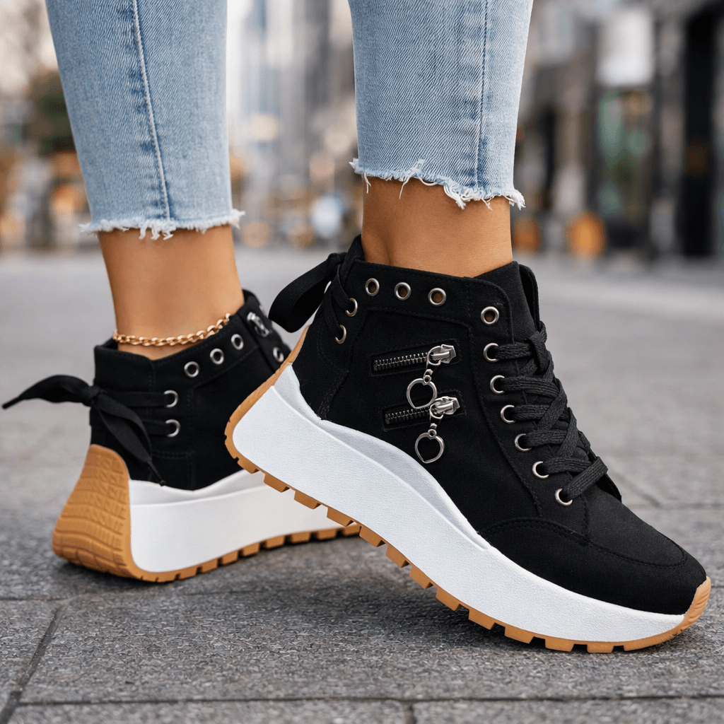 Nova Chunk Trainers