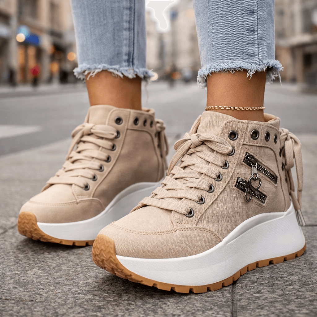 Nova Chunk Trainers