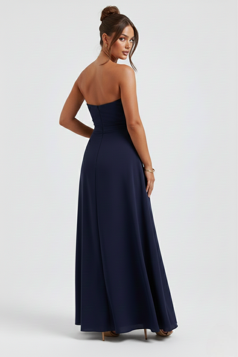 Mila | Maxi Dress