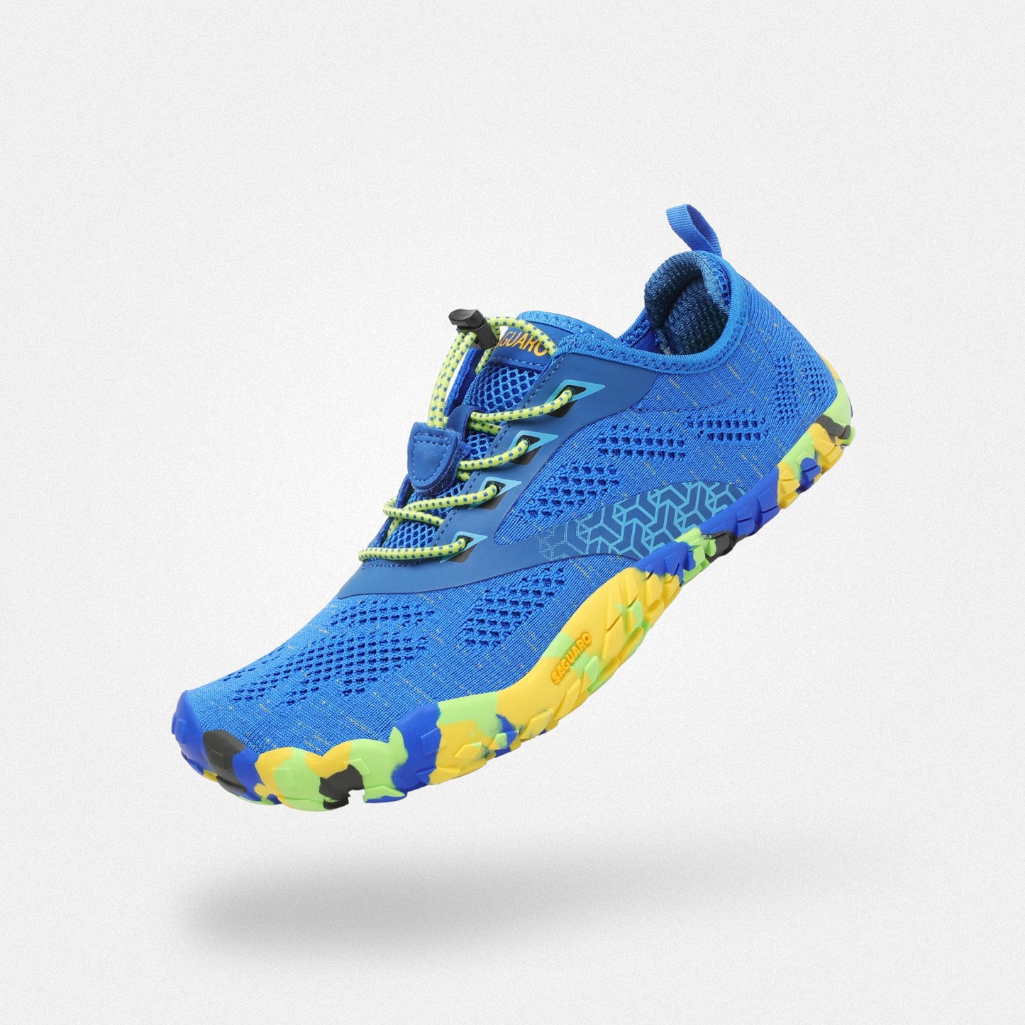 Terra Barefoot Trainers
