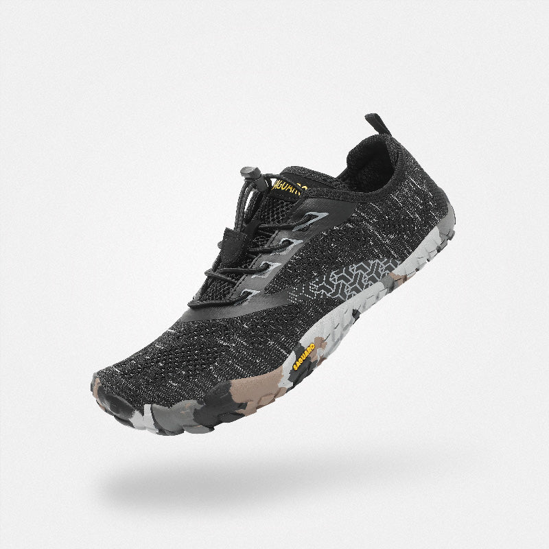 Terra Barefoot Trainers