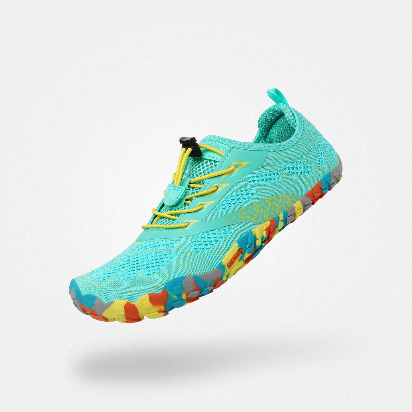 Terra Barefoot Trainers