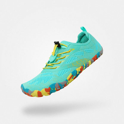 Terra Barefoot Trainers