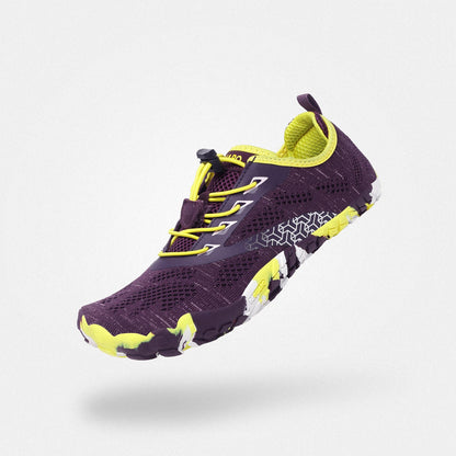 Terra Barefoot Trainers