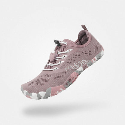 Terra Barefoot Trainers