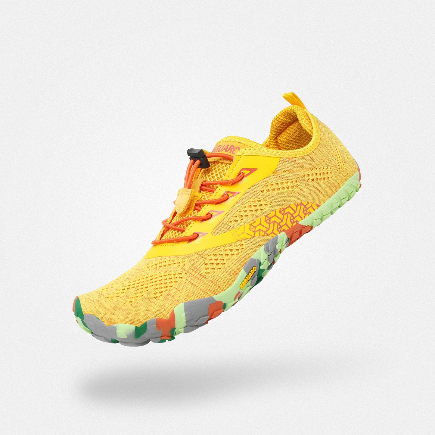 Terra Barefoot Trainers