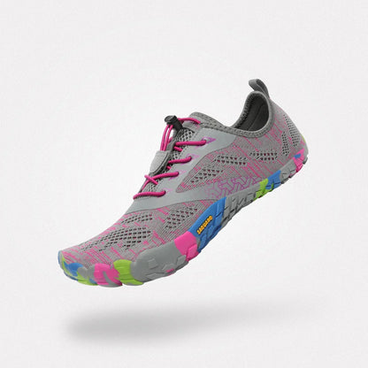 Terra Barefoot Trainers