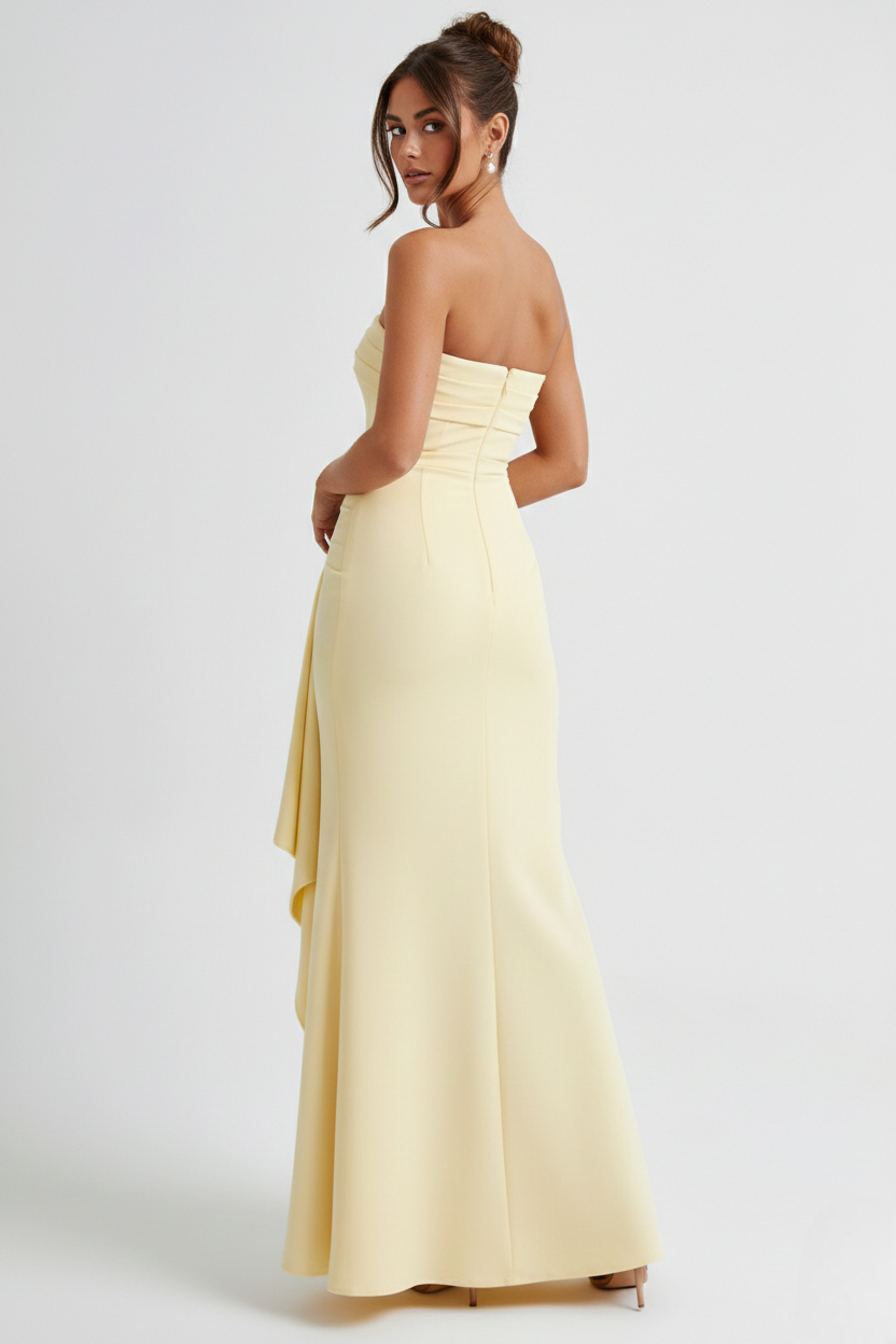 Mila | Maxi Dress