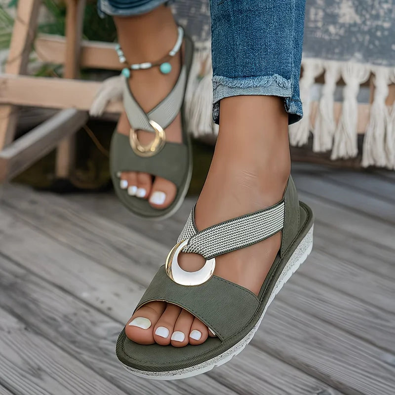 Marisol Comfort Sandals