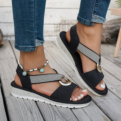 Marisol Comfort Sandals