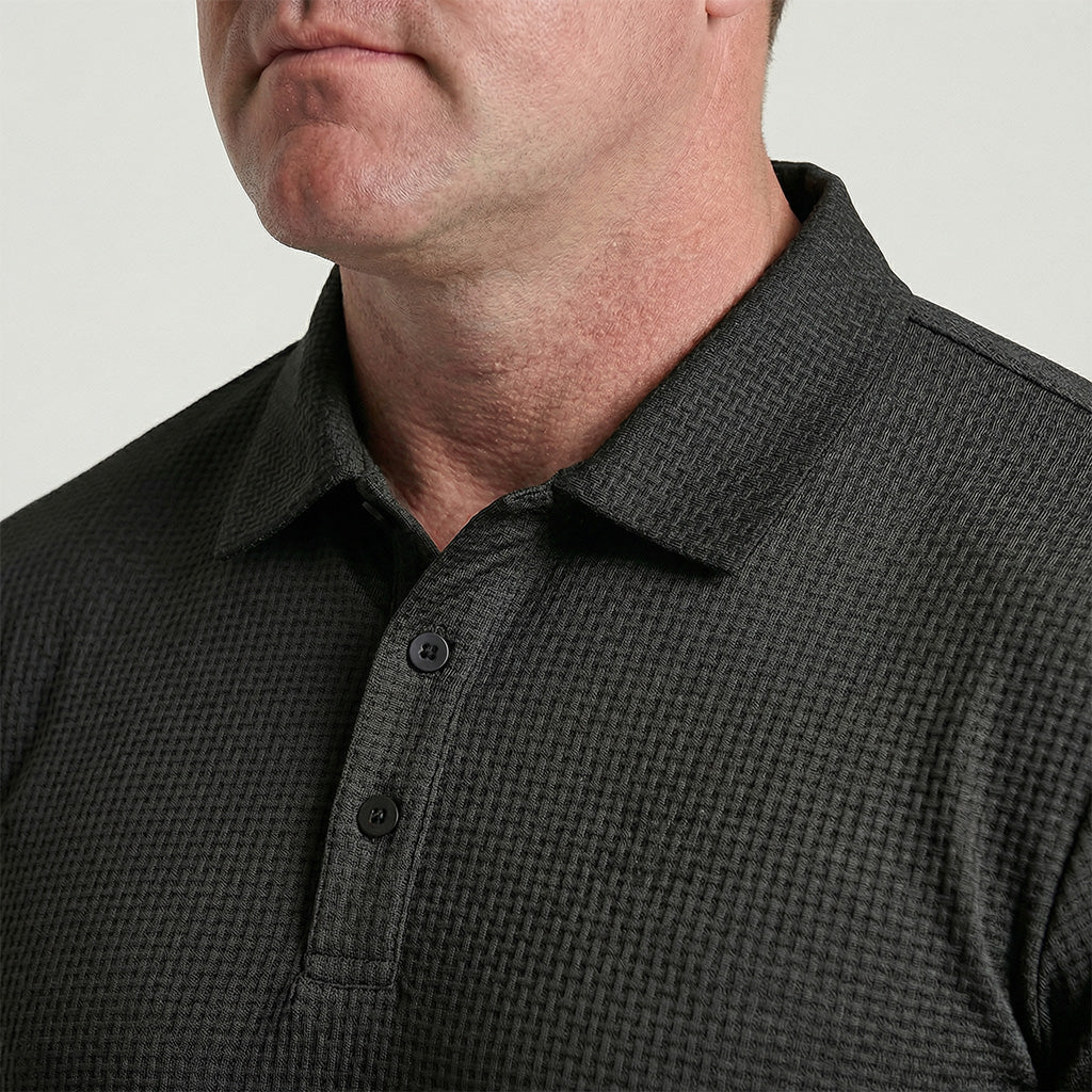 Vantage Stretch Comfortable Polo Shirt
