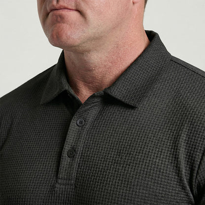Vantage Stretch Comfortable Polo Shirt