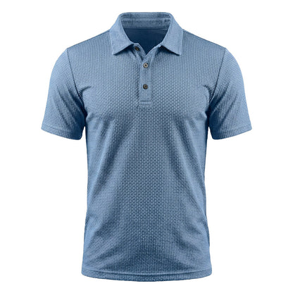 Vantage Stretch Comfortable Polo Shirt