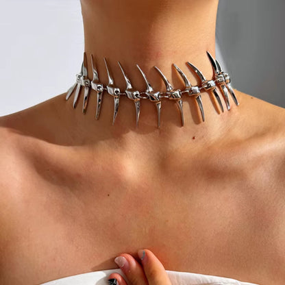 Requiem Body Chain