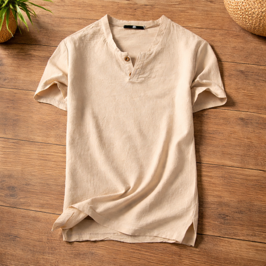Drifton Henley Tee