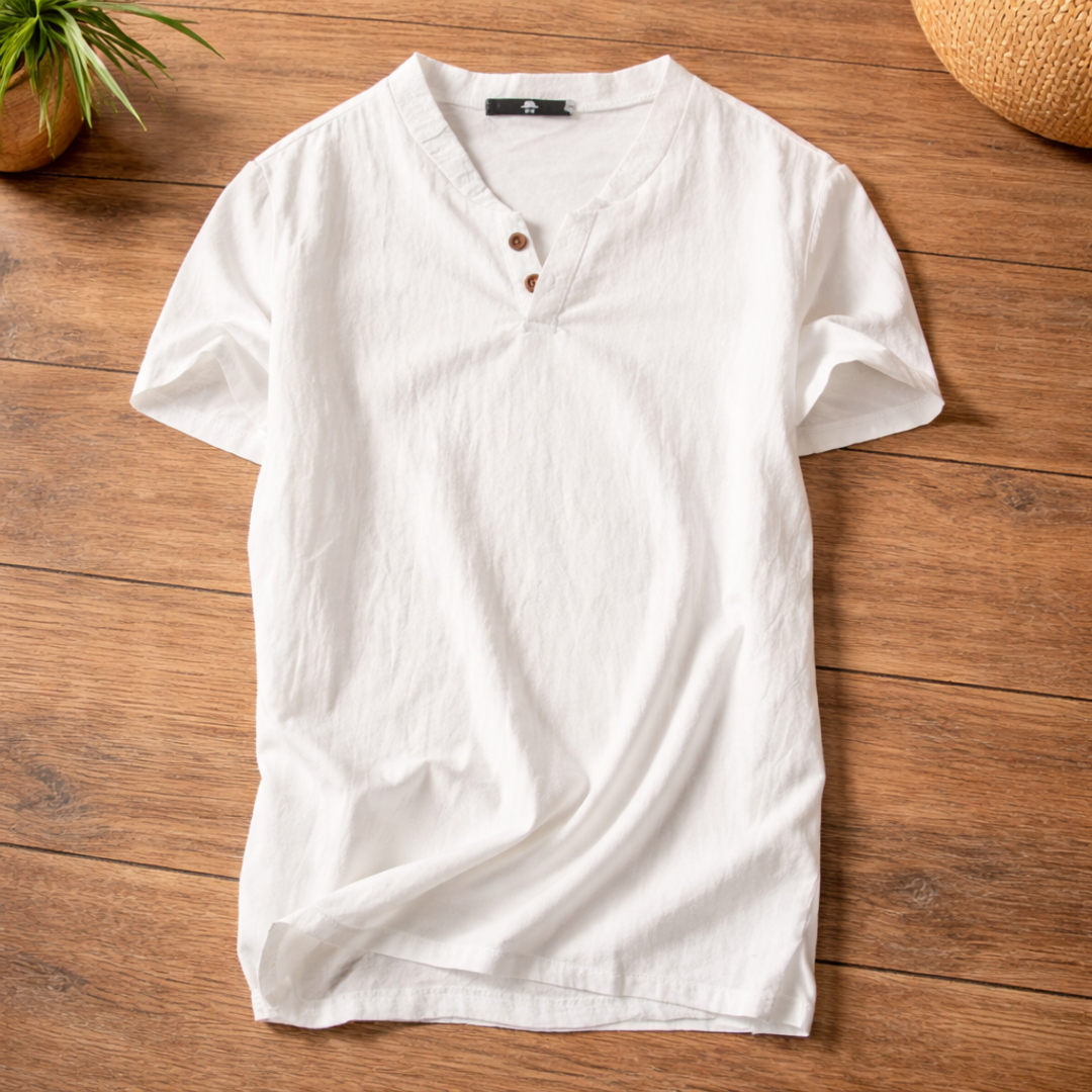 Drifton Henley Tee