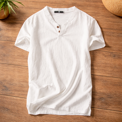 Drifton Henley Tee