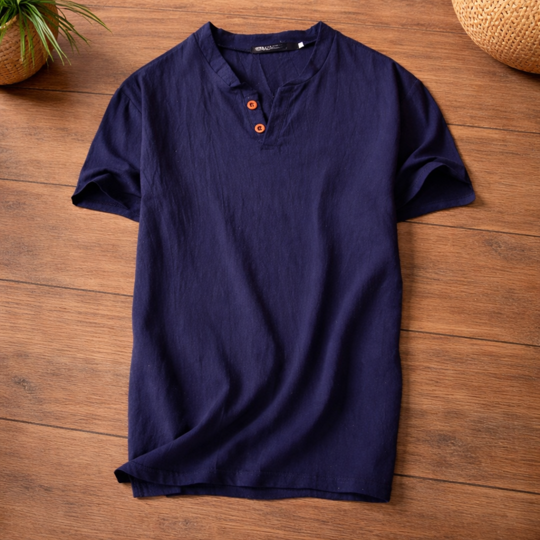 Drifton Henley Tee