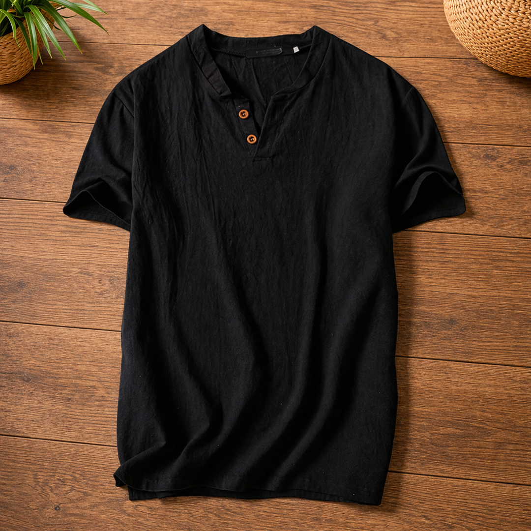 Drifton Henley Tee