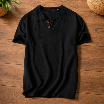 Drifton Henley Tee