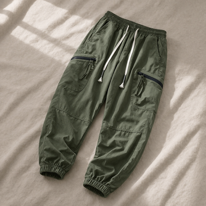 Ridley Cargo Joggers