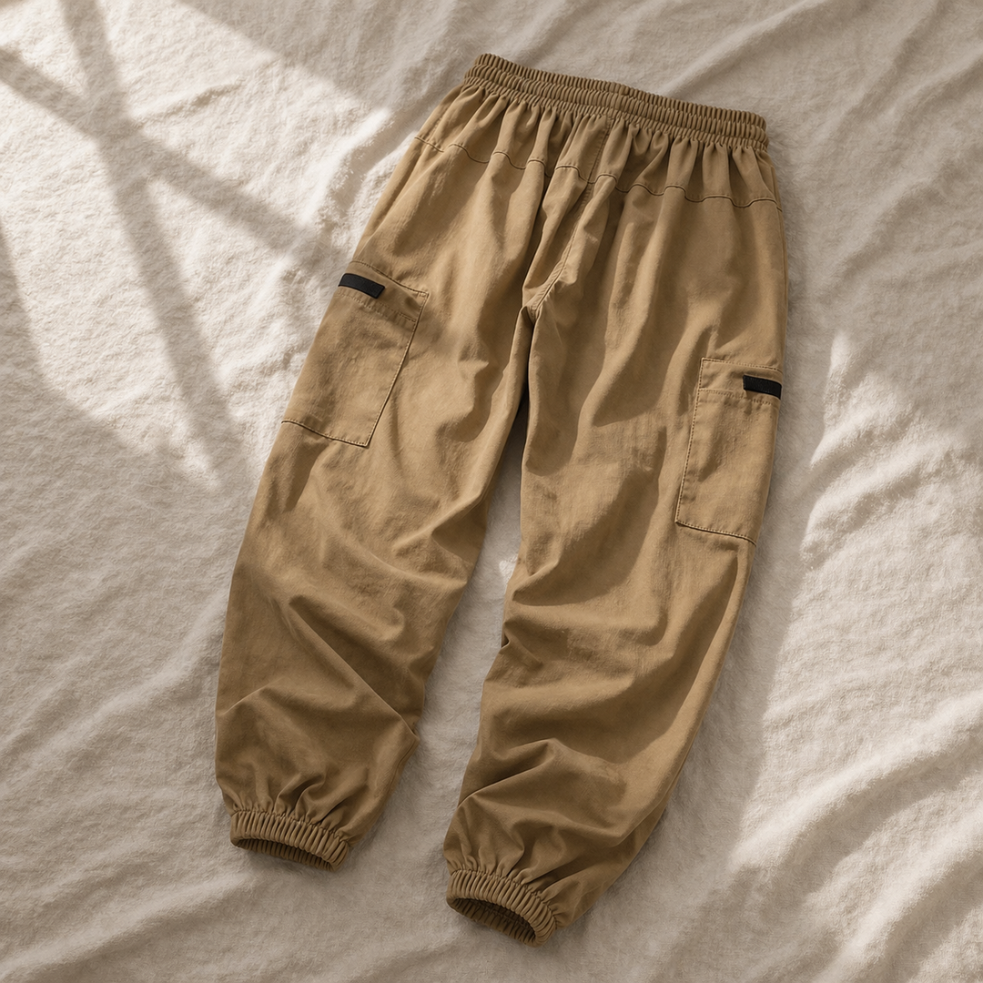 Ridley Cargo Joggers