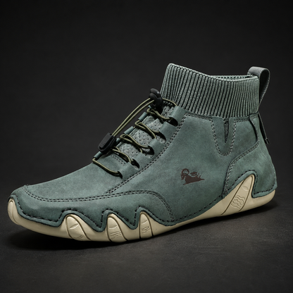 Winston Leather Trainer