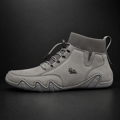 Winston Leather Trainer