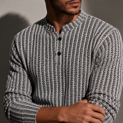 Kelby Henley Shirt