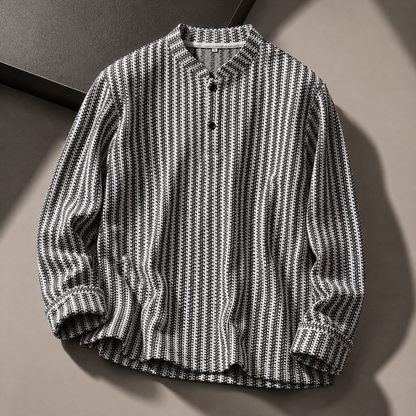 Kelby Henley Shirt
