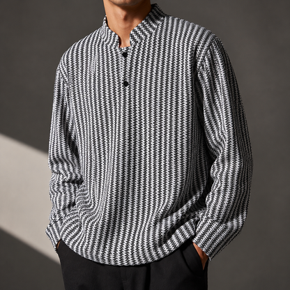Kelby Henley Shirt