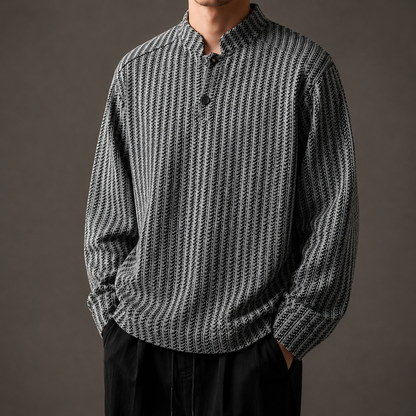 Kelby Henley Shirt