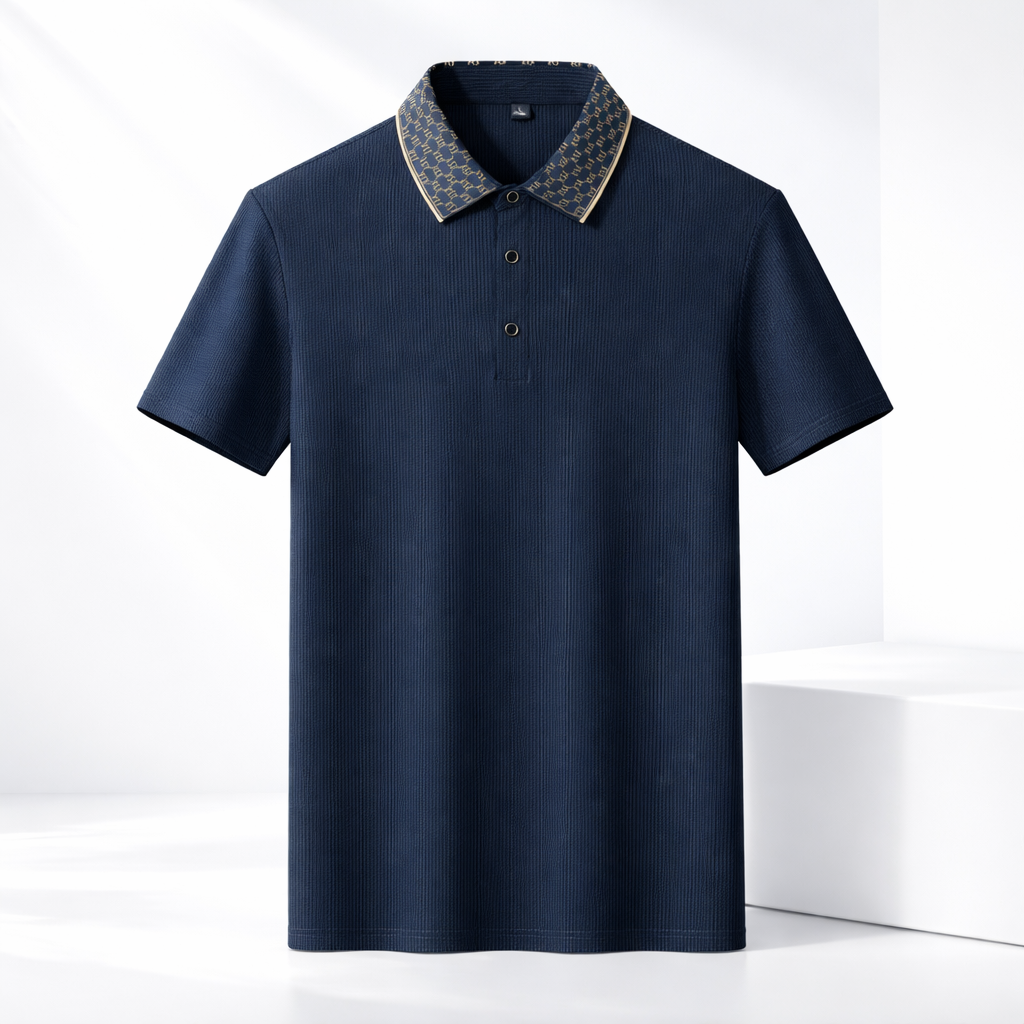 Preston Luxe Polo