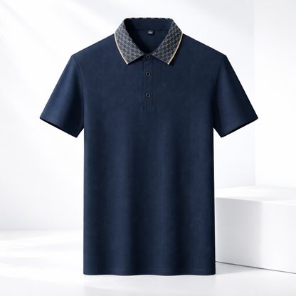 Preston Luxe Polo