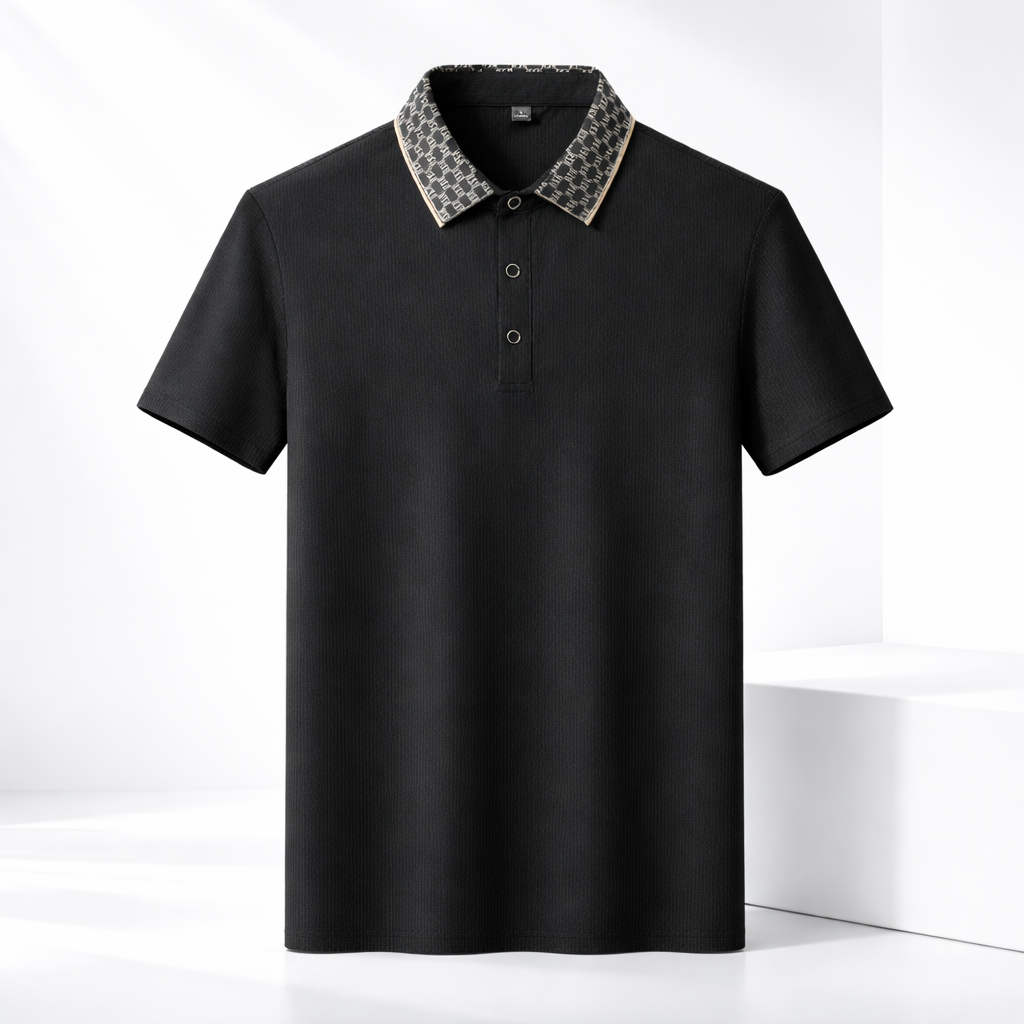Preston Luxe Polo
