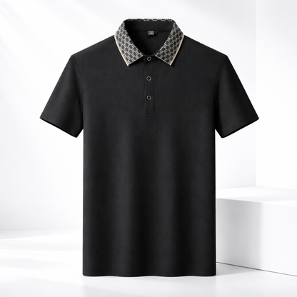 Preston Luxe Polo